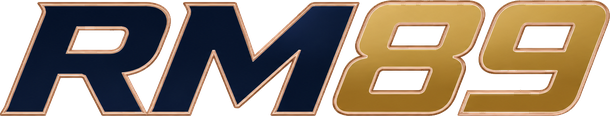 rm89 Logo